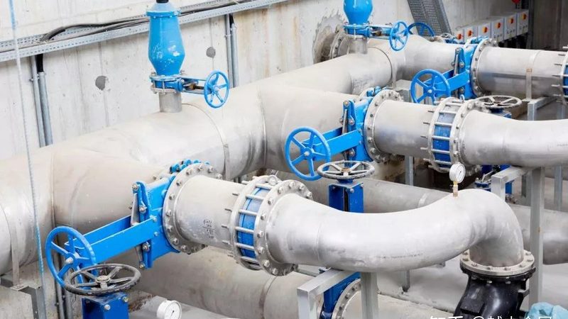 DN300法兰尺寸解析：关键参数与选型要点