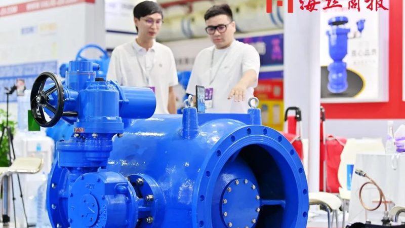 电磁计量泵安装：五大关键步骤与注意事项**