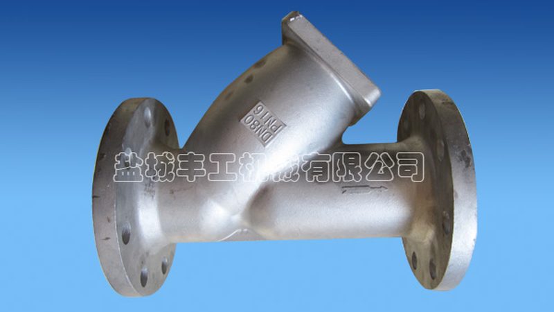 法兰闸阀规格型号标准解析：关键参数与选型要点**